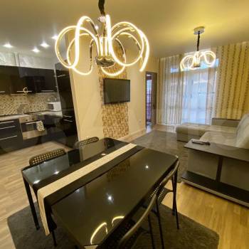 Сдается 2-х комнатная квартира, 42 м²