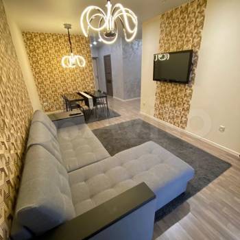 Сдается 2-х комнатная квартира, 42 м²