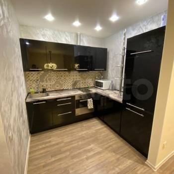 Сдается 2-х комнатная квартира, 42 м²
