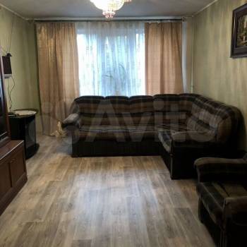Сдается 2-х комнатная квартира, 47 м²