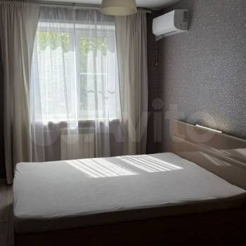 Сдается 2-х комнатная квартира, 46 м²