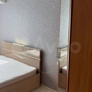 Сдается 2-х комнатная квартира, 46 м²