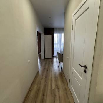 Сдается 1-комнатная квартира, 33 м²