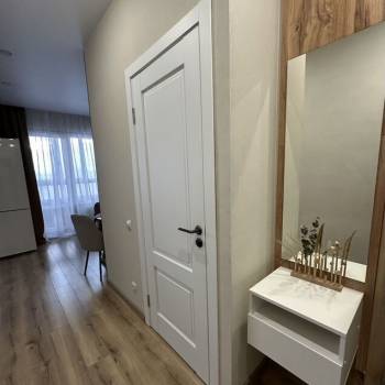 Сдается 1-комнатная квартира, 33 м²