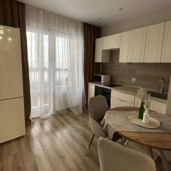 Сдается 1-комнатная квартира, 33 м²