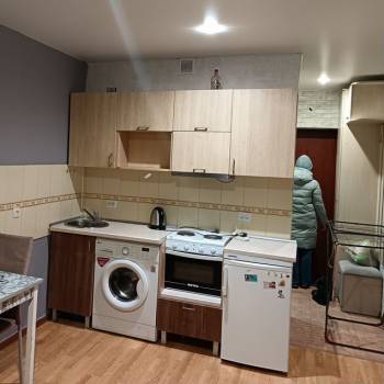 Сдается 1-комнатная квартира, 22 м²