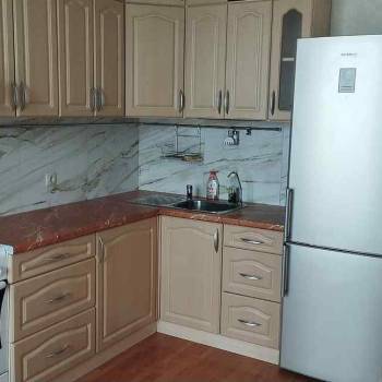 Сдается 1-комнатная квартира, 44 м²