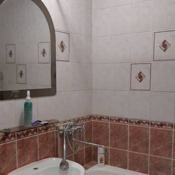Сдается 1-комнатная квартира, 44 м²