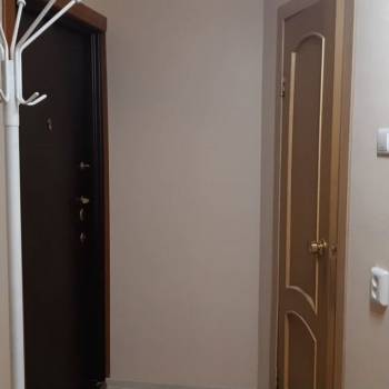 Сдается 1-комнатная квартира, 44 м²