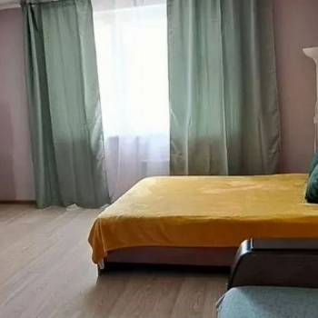 Сдается 1-комнатная квартира, 44 м²