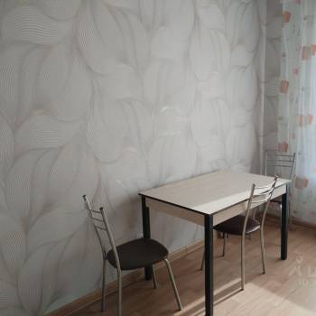 Сдается 1-комнатная квартира, 38,5 м²