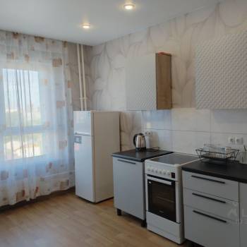 Сдается 1-комнатная квартира, 38,5 м²