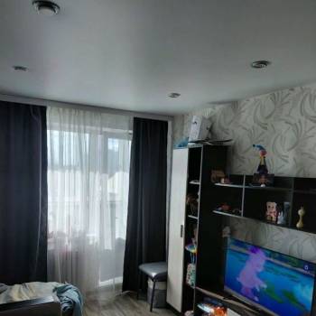 Сдается 1-комнатная квартира, 35 м²