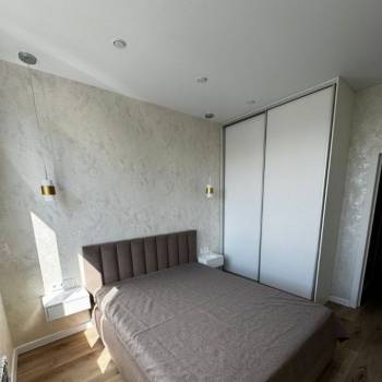 Сдается 1-комнатная квартира, 41 м²