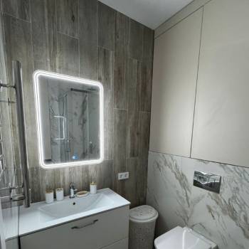 Сдается 1-комнатная квартира, 41 м²