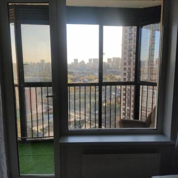 Сдается 2-х комнатная квартира, 47 м²