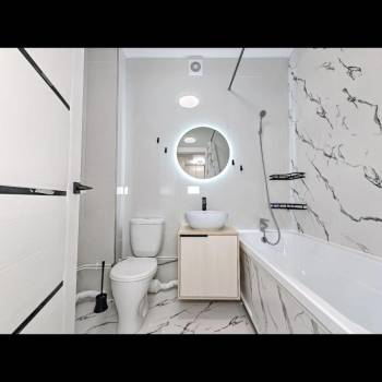 Сдается 2-х комнатная квартира, 47 м²