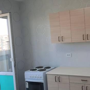 Сдается 1-комнатная квартира, 39 м²