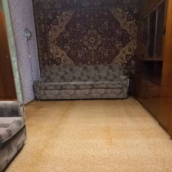 Сдается 2-х комнатная квартира, 44,5 м²