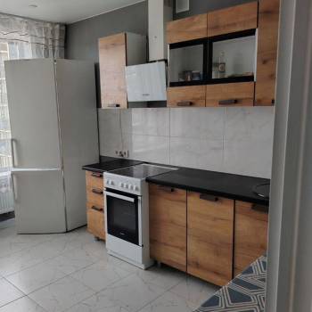 Сдается 2-х комнатная квартира, 54 м²