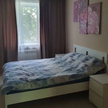 Сдается 2-х комнатная квартира, 47 м²