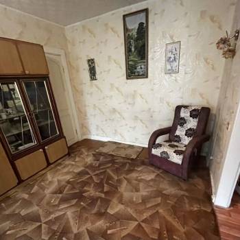 Сдается 2-х комнатная квартира, 44 м²