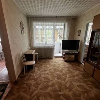 Сдается 2-х комнатная квартира, 44 м²