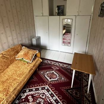 Сдается 2-х комнатная квартира, 44 м²