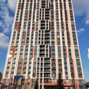Сдается 2-х комнатная квартира, 50 м²