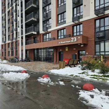 Сдается 2-х комнатная квартира, 50 м²