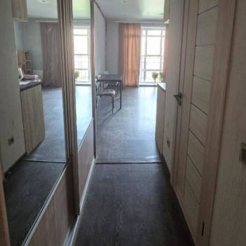 Сдается 1-комнатная квартира, 28,4 м²