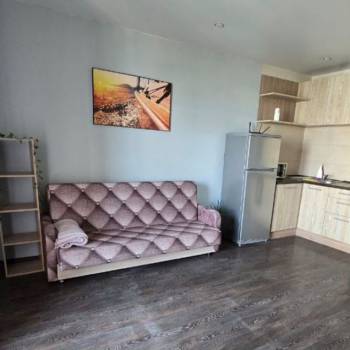 Сдается 1-комнатная квартира, 28,4 м²