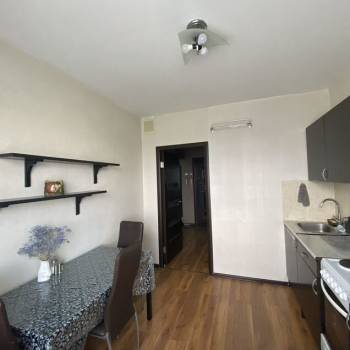 Сдается 1-комнатная квартира, 33 м²