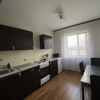 Сдается 1-комнатная квартира, 33 м²