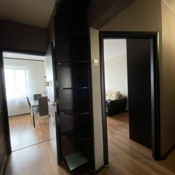 Сдается 1-комнатная квартира, 33 м²