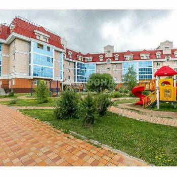 Сдается 1-комнатная квартира, 25,9 м²