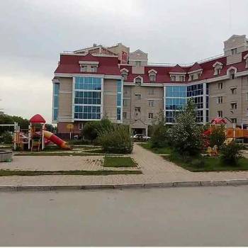 Сдается 1-комнатная квартира, 25,9 м²
