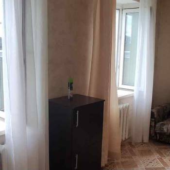 Сдается 1-комнатная квартира, 25,9 м²