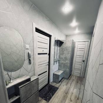 Сдается 2-х комнатная квартира, 52 м²