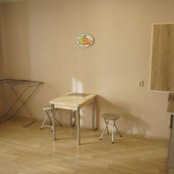 Сдается 1-комнатная квартира, 31 м²