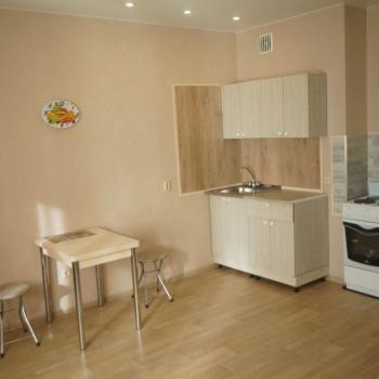 Сдается 1-комнатная квартира, 31 м²