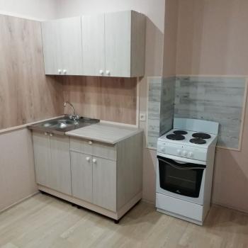 Сдается 1-комнатная квартира, 31 м²