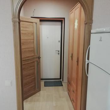Сдается 1-комнатная квартира, 31 м²