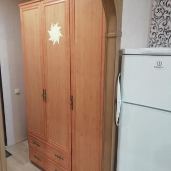 Сдается 1-комнатная квартира, 31 м²