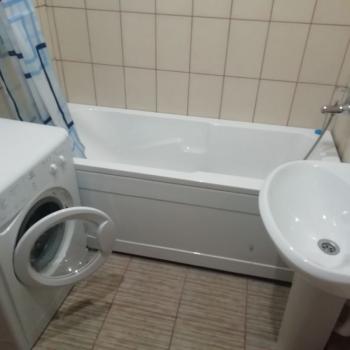 Сдается 1-комнатная квартира, 31 м²