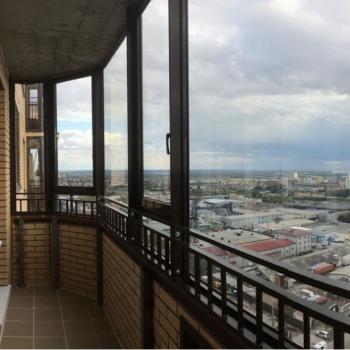 Сдается 1-комнатная квартира, 31 м²