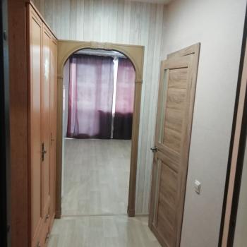 Сдается 1-комнатная квартира, 31 м²