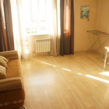 Сдается 1-комнатная квартира, 31 м²