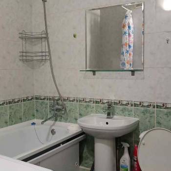 Сдается 1-комнатная квартира, 40 м²