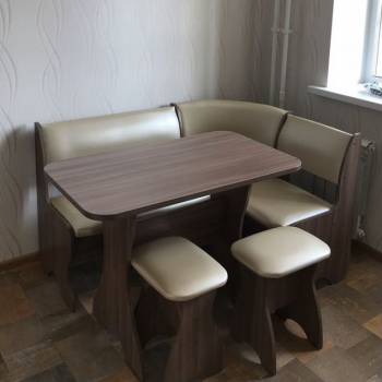 Сдается 1-комнатная квартира, 38 м²